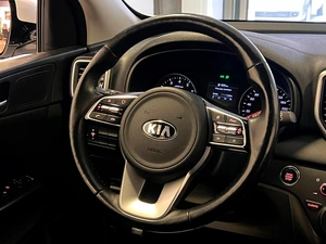 Внедорожник Kia Sportage 2019 года, 2249000 рублей, Красноярск
