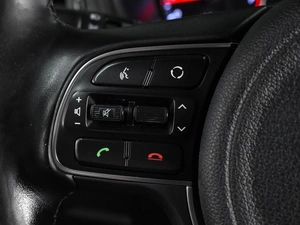 Седан Kia Optima 2017 года, 1734000 рублей, Воронеж