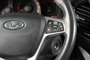 Универсал ВАЗ (LADA) Vesta Cross 2020 года, 999000 рублей, Тюмень
