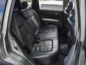 Внедорожник Nissan X-Trail 2010 года, 1260000 рублей, Краснодар