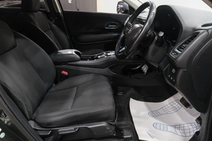 Внедорожник Honda Vezel 2014 года, 1499000 рублей, Новокузнецк