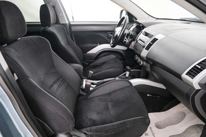 Внедорожник Mitsubishi Outlander 2007 года, 1199000 рублей, Красноярск