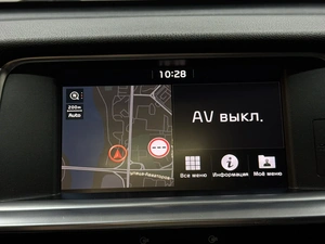 Седан Kia Optima 2018 года, 1997000 рублей, Красноярск
