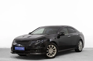 Седан Honda Accord 2012 года, 1549000 рублей, Барнаул