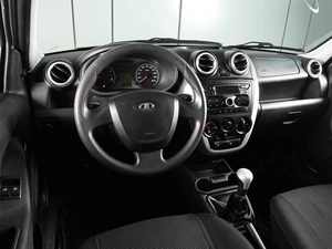 Лифтбек ВАЗ (LADA) Granta 2015 года, 699000 рублей, Аксай