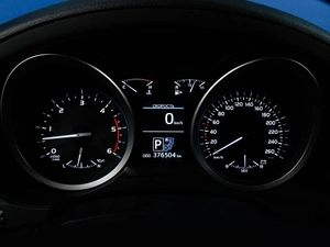 Внедорожник Toyota Land Cruiser 2013 года, 2999444 рублей, Москва