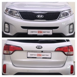 Внедорожник Kia Sorento 2018 года, 2260000 рублей, Брянск