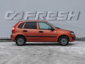 Хетчбэк ВАЗ (LADA) Kalina 2015 года, 420000 рублей, Волгоград