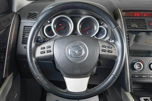 Внедорожник Mazda CX-9 2008 года, 1229000 рублей, Тюмень