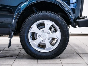 Внедорожник ВАЗ (LADA) 4x4 (Нива) 2018 года, 665000 рублей, Красноярск
