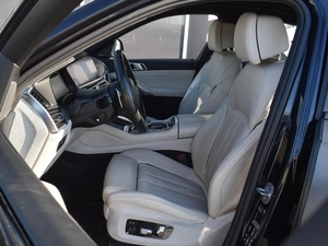 Внедорожник BMW X6 2019 года, 11250000 рублей, Краснодар