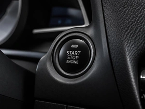 Седан Mazda 3 2014 года, 1339000 рублей, Тюмень