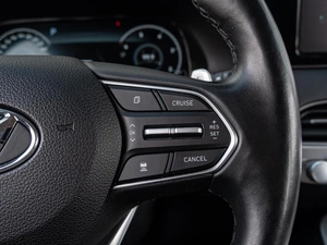 Внедорожник Hyundai Palisade 2020 года, 3900000 рублей, Краснодар
