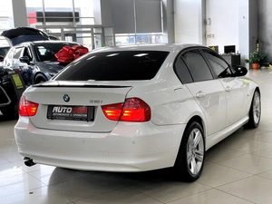 Седан BMW 3 серия 2010 года, 987000 рублей, Солонцы