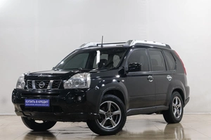 Внедорожник Nissan X-Trail 2008 года, 1199000 рублей, Новокузнецк