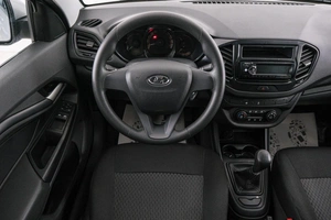 Универсал ВАЗ (LADA) Vesta 2021 года, 1099000 рублей, Красноярск