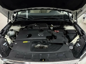 Внедорожник Infiniti QX50 2018 года, 2590000 рублей, Барнаул