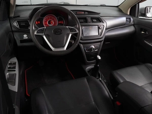 Хетчбэк Lifan X50 2015 года, 524000 рублей, Воронеж