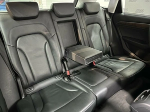 Внедорожник Audi Q5 2012 года, 2270000 рублей, Красноярск