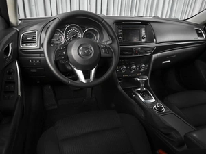 Седан Mazda 6 2013 года, 1378000 рублей, Ставрополь