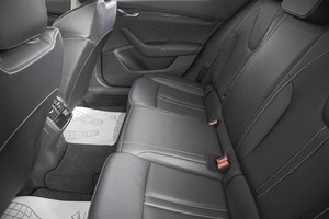Лифтбек Skoda Octavia 2021 года, 2299000 рублей, Кемерово