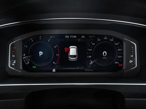 Внедорожник Volkswagen Tiguan 2021 года, 3099000 рублей, Ставрополь