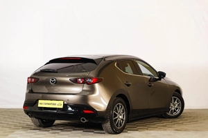 Хетчбэк Mazda 3 2021 года, 1859000 рублей, Тюмень