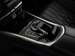 Внедорожник Mercedes-benz G-класс AMG 2022 года, 19650300 рублей, Москва