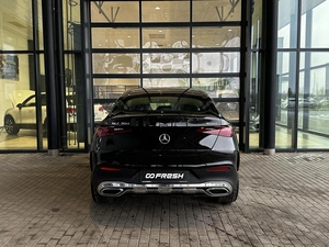 Внедорожник Mercedes-benz GLC-класс Coupe 2025 года, 12290000 рублей, Уфа