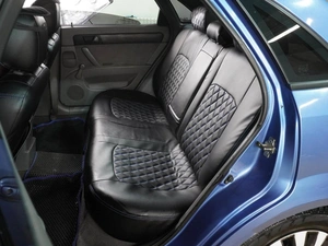 Седан Chevrolet Lacetti 2008 года, 324000 рублей, Воронеж