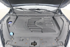 Внедорожник Chery Tiggo 7 2021 года, 1740000 рублей, Орёл