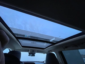 Внедорожник FAW Bestune T77 2022 года, 1950000 рублей, Красноярск