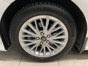 Седан Toyota Camry 2020 года, 3400000 рублей, Красноярск