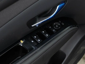Внедорожник Hyundai Tucson 2026 года, 4899077 рублей, Москва