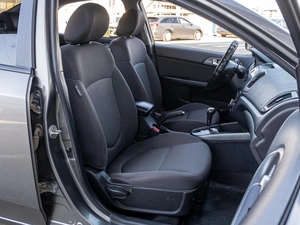 Седан Kia Cerato 2010 года, 875000 рублей, Краснодар