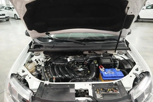 Седан Renault Logan 2022 года, 1329000 рублей, Курск