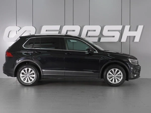 Внедорожник Volkswagen Tiguan 2018 года, 1899000 рублей, Минеральные Воды