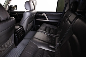 Внедорожник Toyota Land Cruiser 2008 года, 2399000 рублей, Пермь