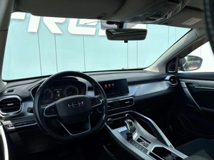 Внедорожник Geely Coolray 2021 года, 1689000 рублей, Ижевск