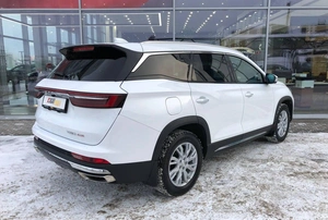 Внедорожник Jetour X90 Plus 2023 года, 2227000 рублей, Солонцы