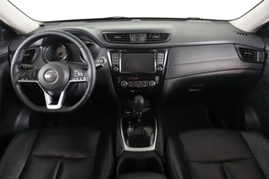 Внедорожник Nissan X-Trail 2018 года, 1999000 рублей, Пермь