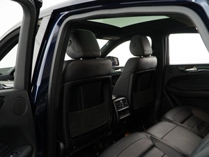 Внедорожник Mercedes-benz GLE-класс Coupe 2019 года, 5257077 рублей, Москва