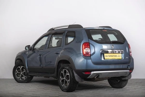 Внедорожник Renault Duster 2014 года, 1269000 рублей, Томск