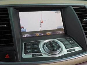Седан Nissan Teana 2010 года, 999000 рублей, Воронеж