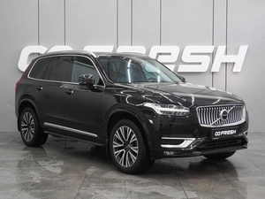 Внедорожник Volvo XC90 2020 года, 4239000 рублей, Воронеж