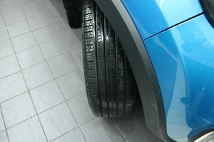 Внедорожник Renault Kaptur 2016 года, 1570000 рублей, Красноярск