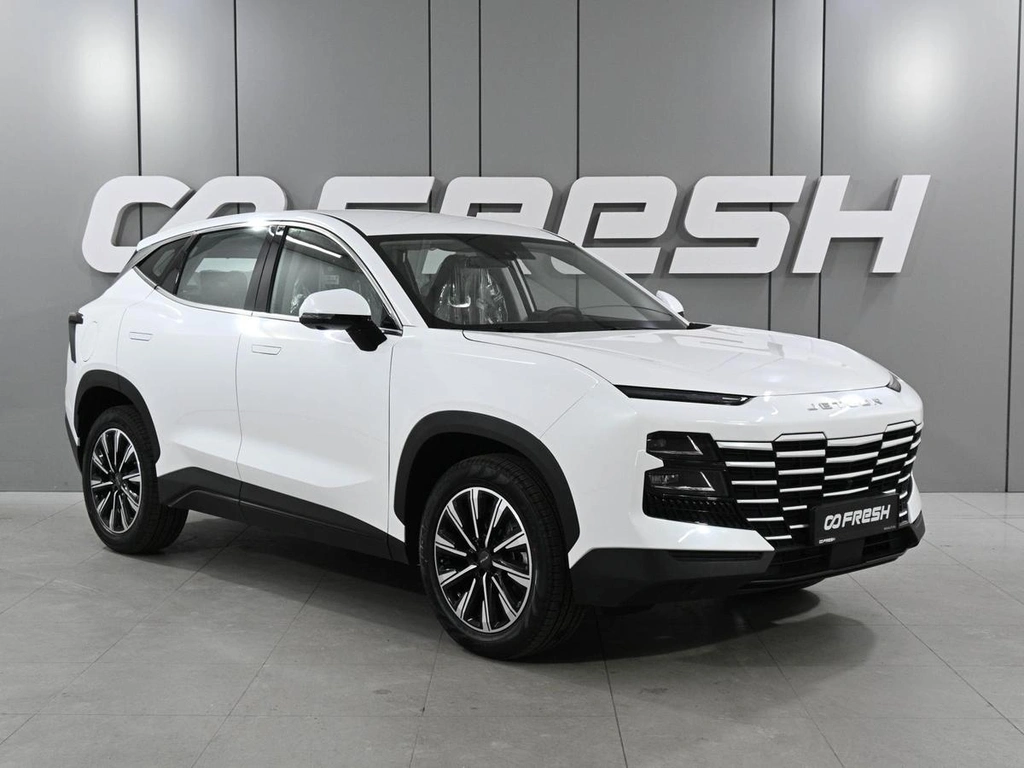 Внедорожник Jetour Dashing 2026 года, 2319000 рублей, Ростов-на-Дону