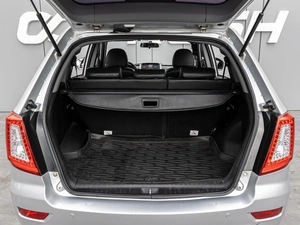 Внедорожник Lifan X60 2014 года, 949000 рублей, Краснодар