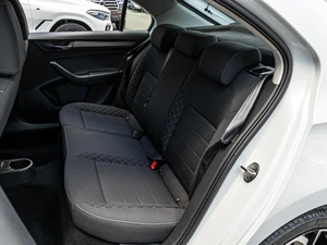 Лифтбек Skoda Rapid 2020 года, 1599000 рублей, Краснодар