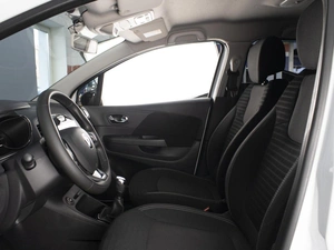 Внедорожник Renault Kaptur 2019 года, 1390000 рублей, Омск